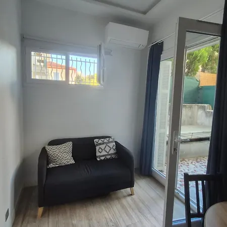 Apartman Petit Cozy *