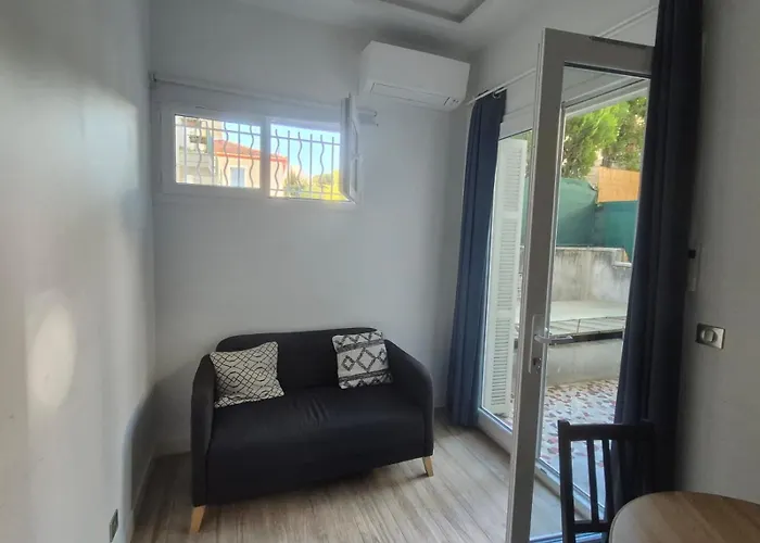 Apartman Petit Cozy *