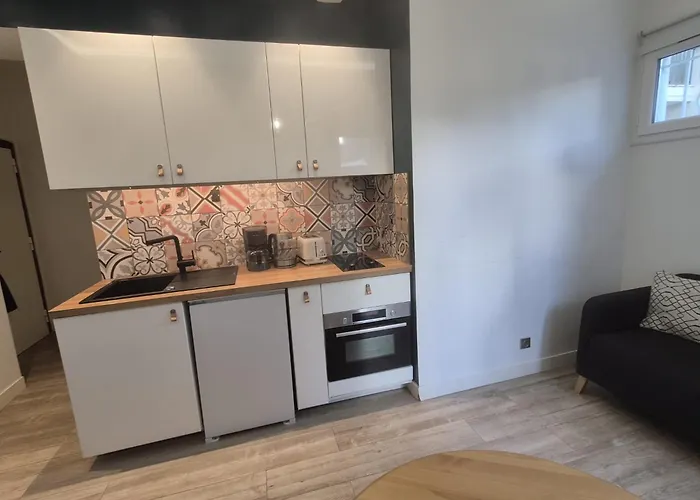 Apartman Petit Cozy *