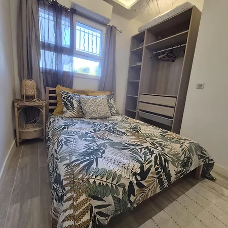 Petit Cozy Appartement