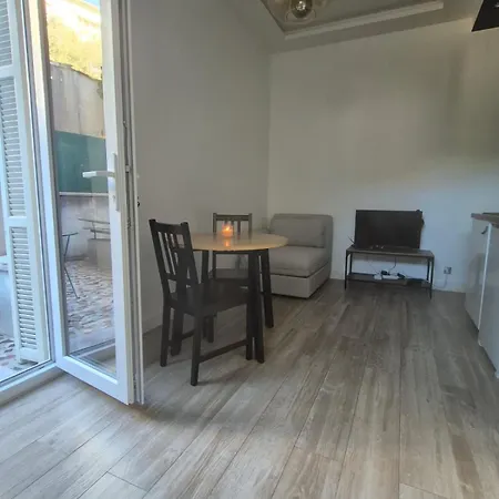 Apartment Petit Cozy
