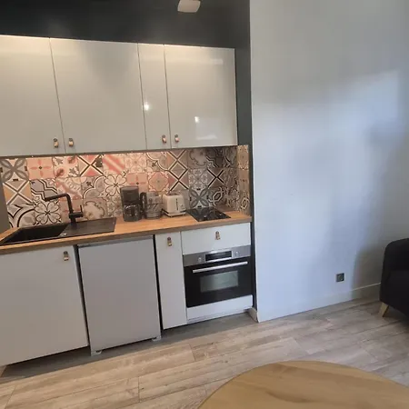 Appartement Petit Cozy *