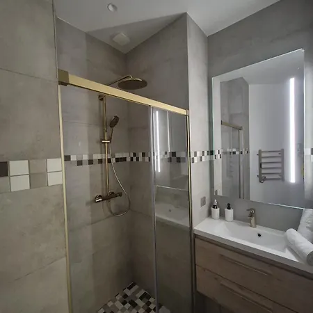 Appartement Petit Cozy