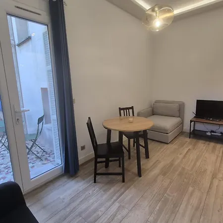 Petit Cozy * Ницца