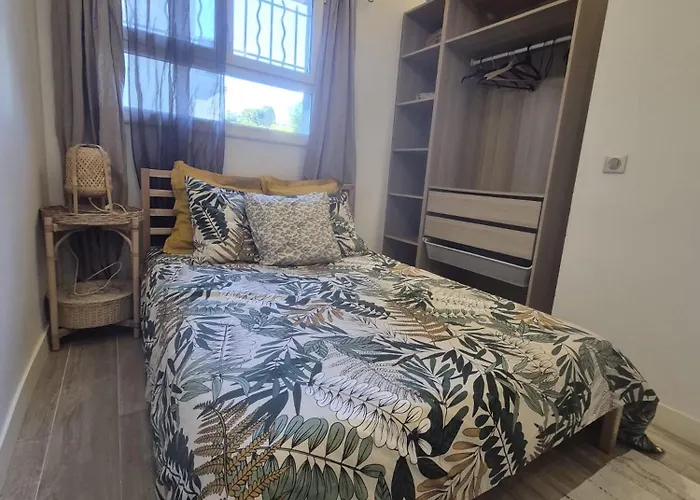 Petit Cozy Appartement