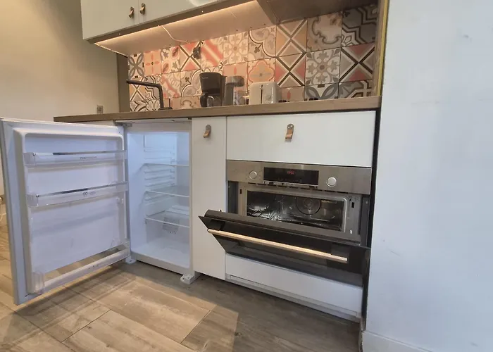 Petit Cozy Ницца