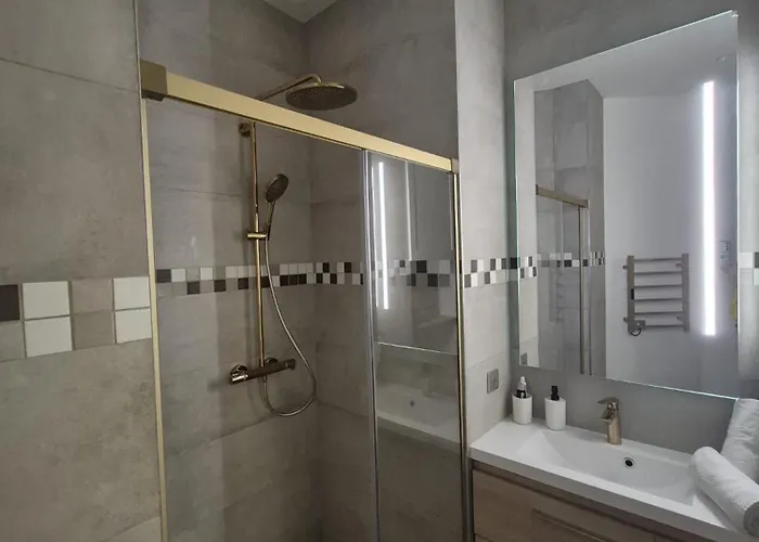 Appartement Petit Cozy